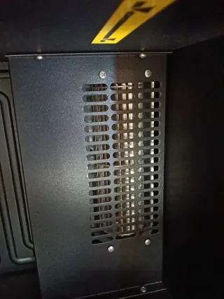 Nevera con diseño Innocent.con luz interior.