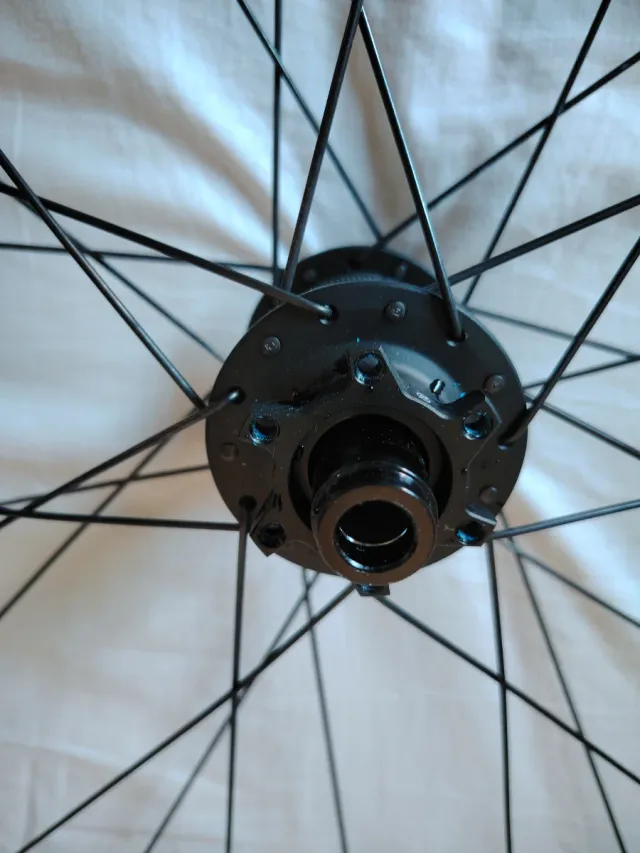 Rueda Trasera MTB 29 Bontrager Comp 30