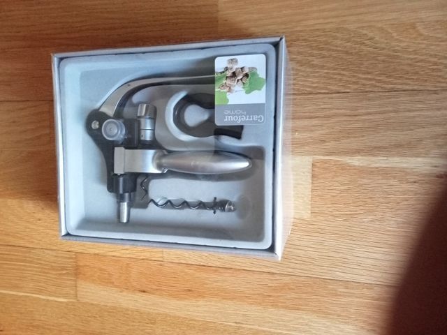 Sacacorchos Carrefour Home