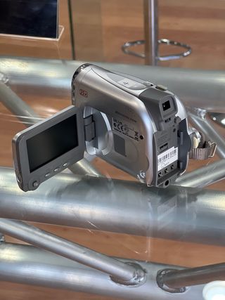 Videocámara Canon MV901 MiniDV