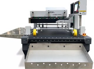 Impresora de  bolsas y cajas