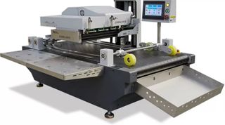 Impresora de  bolsas y cajas