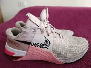 Nike Metcon 8 Mujer Talla 40