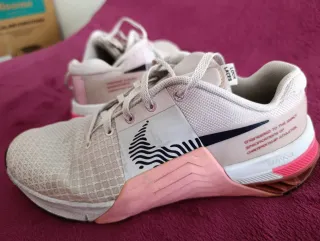 Nike Metcon 8 Mujer Talla 40