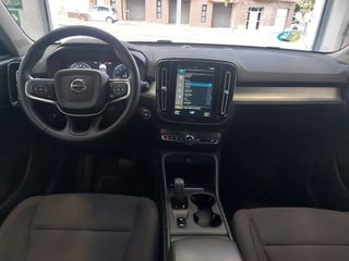 Volvo XC40 2020