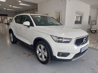 Volvo XC40 2020