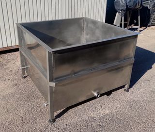 Balsa de Enfriamiento (Nueva)