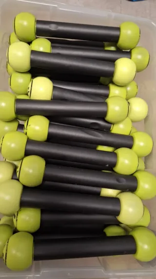 Mancuernas Zumba Toning Set 1 Libra