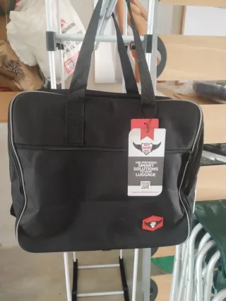 Bolsas Interiores R1200GS Adventure