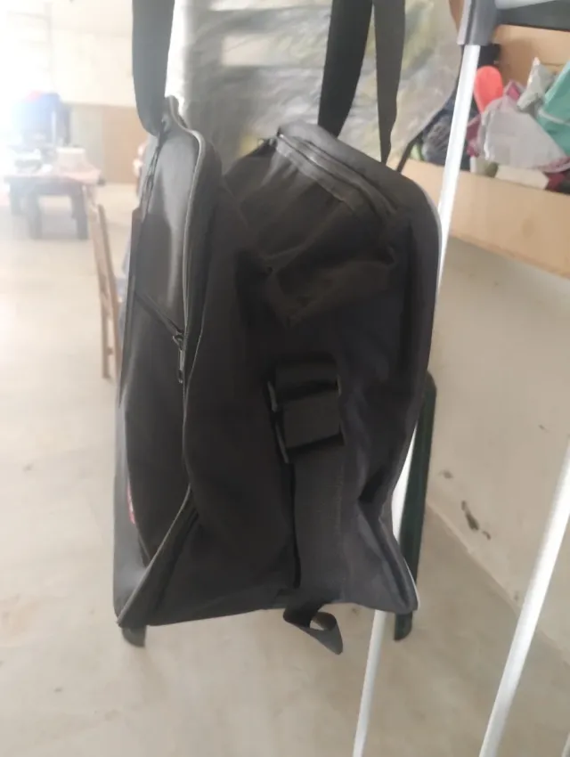 Bolsas Interiores R1200GS Adventure