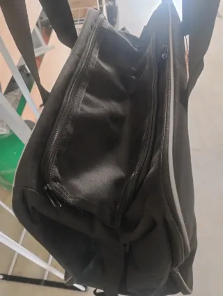 Bolsas Interiores R1200GS Adventure