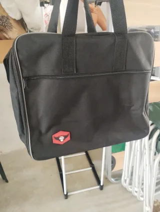 Bolsas Interiores R1200GS Adventure