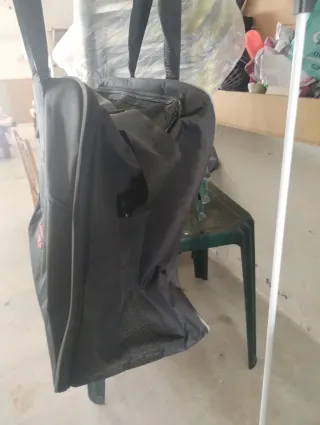 Bolsas Interiores R1200GS Adventure