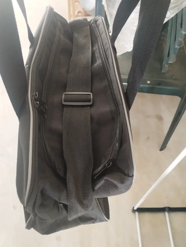 Bolsas Interiores R1200GS Adventure