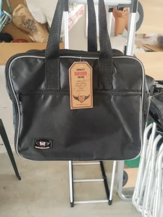 Bolsas Interiores R1200GS Adventure