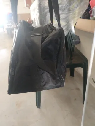 Bolsas Interiores R1200GS Adventure