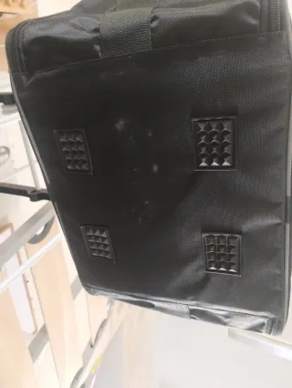 Bolsas Interiores R1200GS Adventure