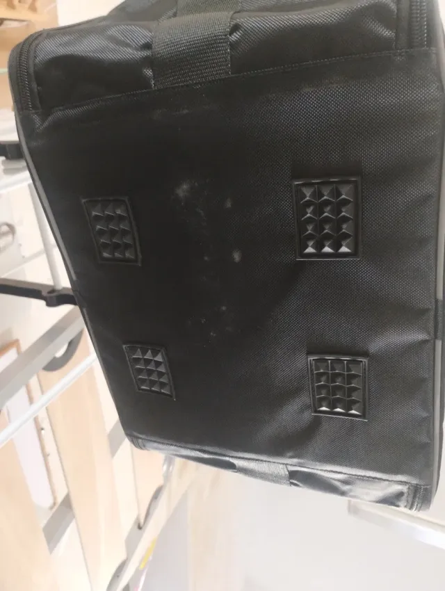 Bolsas Interiores R1200GS Adventure