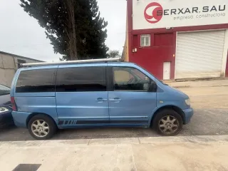 Mercedes-Benz Vito 1999