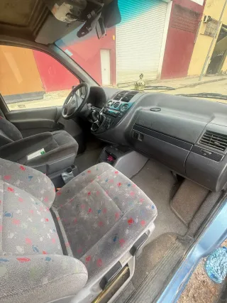 Mercedes-Benz Vito 1999