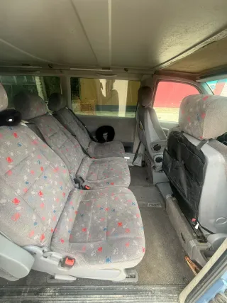 Mercedes-Benz Vito 1999