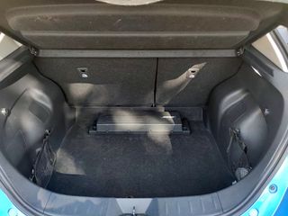 Nissan Leaf Tekna 40kWh 150 5p