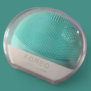 Foreo Luna Play Plus 