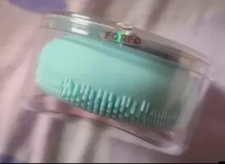 Foreo Luna Play Plus 