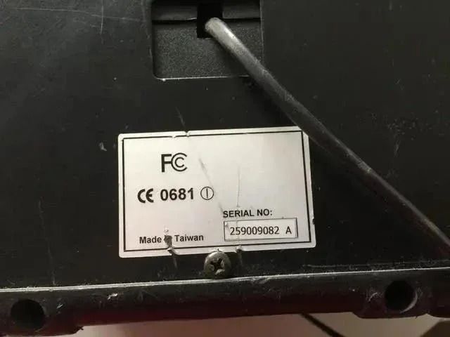 ALTAVOZ  MIPRO MA-705UT 864 DE 800 MHZ SEMINUEVO