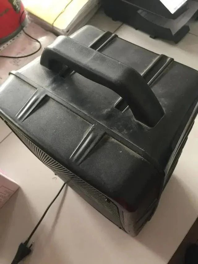 ALTAVOZ  MIPRO MA-705UT 864 DE 800 MHZ SEMINUEVO