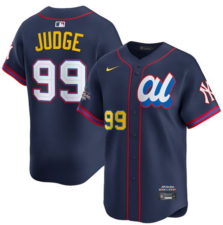 Camiseta MLB Nike beisbol