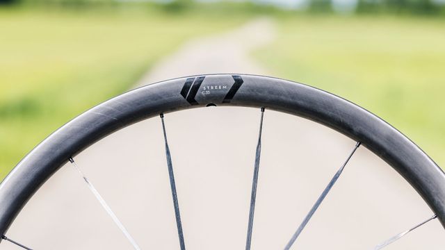 Juego Ruedas Carbono Newmen C35 C38