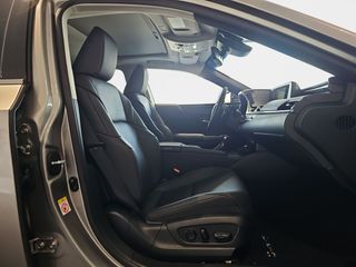 Lexus ES 2.5 300h Business