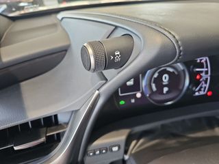 Lexus ES 2.5 300h Business