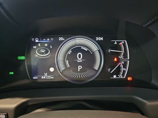 Lexus ES 2.5 300h Business