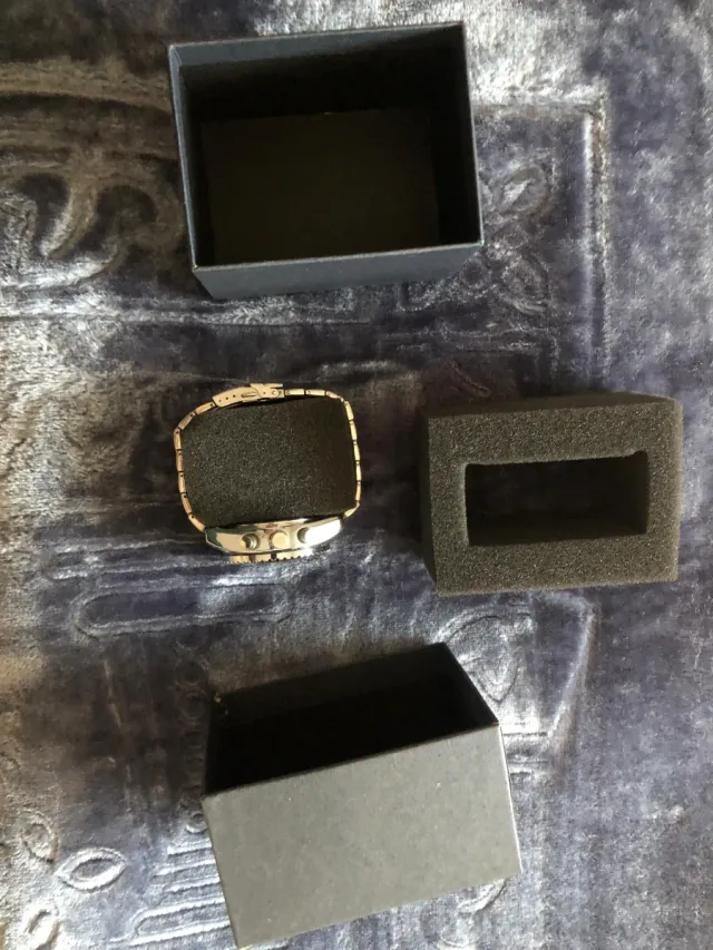 Reloj QUAMER Hombre Nuevo