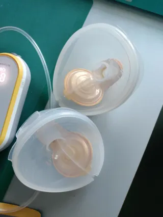 Sacaleches Medela Freestyle Hands-free
