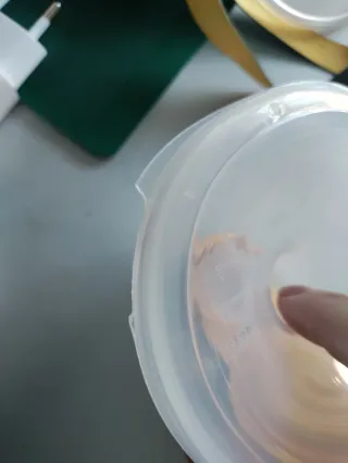 Sacaleches Medela Freestyle Hands-free