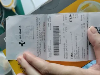 Sacaleches Medela Freestyle Hands-free