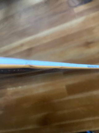 Siniestro Total - Bailaré Sobre Tu Tumba - LP