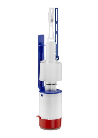 Recambio Cisterna Roca Duplo WC