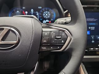 Lexus LBX 1.5 136cv HEV Elegant+