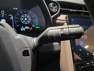 Lexus LBX 1.5 136cv HEV Elegant+