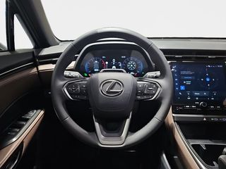 Lexus LBX 1.5 136cv HEV Elegant+