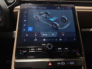 Lexus LBX 1.5 136cv HEV Elegant+