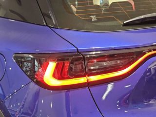 Lexus LBX 1.5 136cv HEV Elegant+