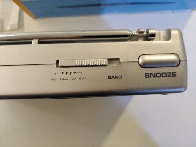 Rádio Multibandas Nova