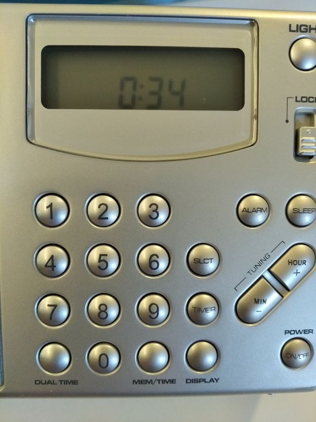 Rádio Multibandas Nova