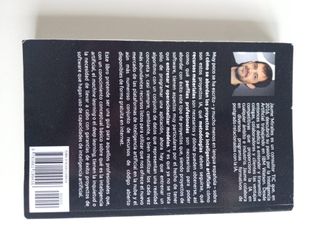 La singularidad está más cerca. Proyectos de IA