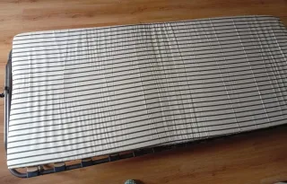 Cama supletoria 180x75 cm